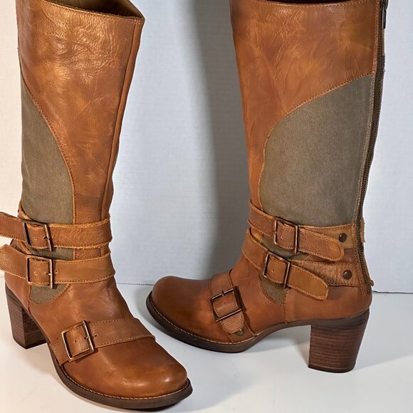 Ladies size 7 Durango Boots - Picture 5 of 16